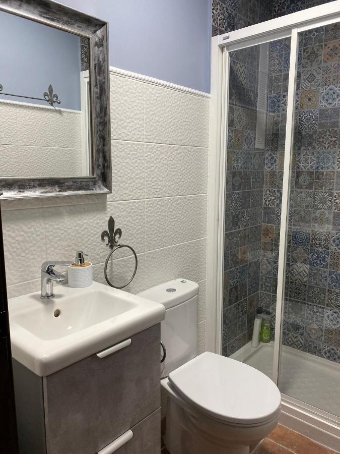 Villa Pequeno Rocio Urbanizacion Privada El Rocío Exterior foto