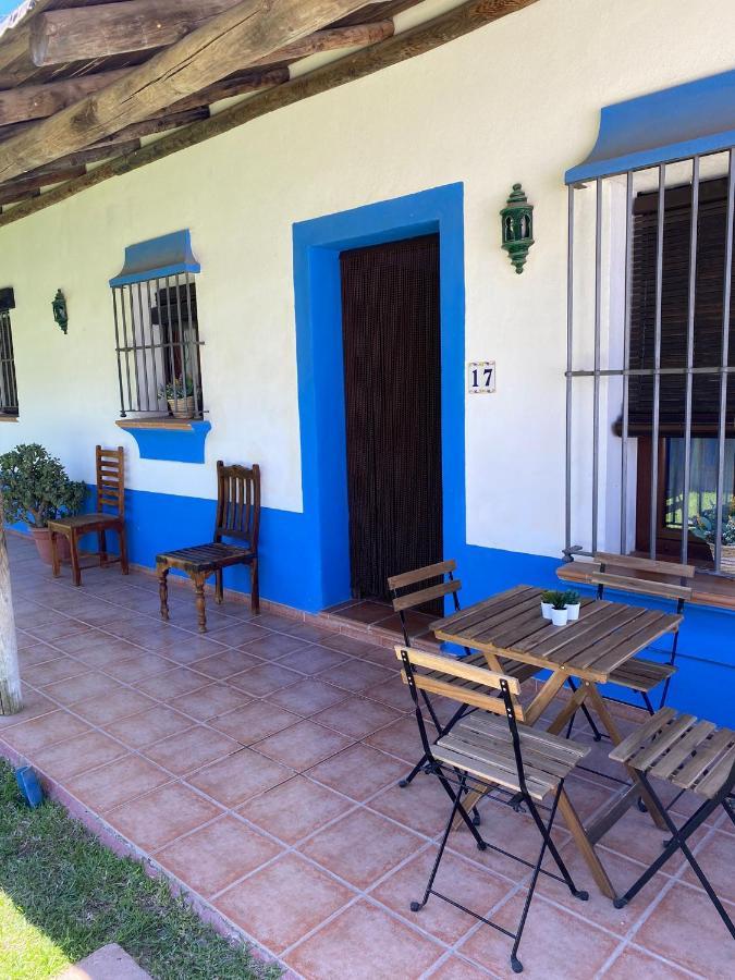 Villa Pequeno Rocio Urbanizacion Privada El Rocío Exterior foto